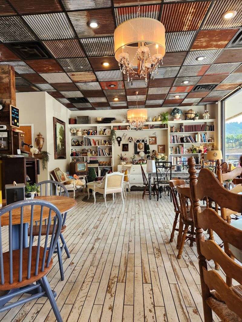 Baked Pie Company, Arden, NC