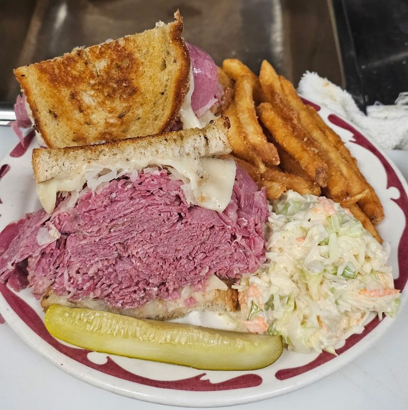 Danny's Deli & Restaurant