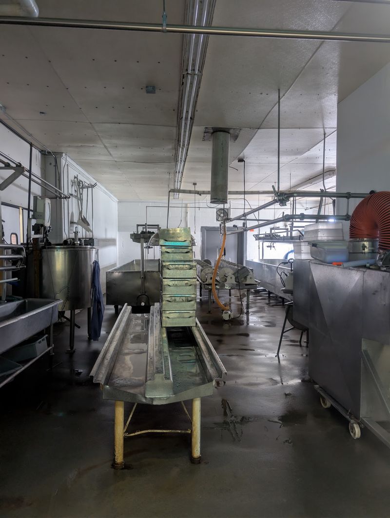 Michigan Family Farms Supply The Milk Behind The Cheese