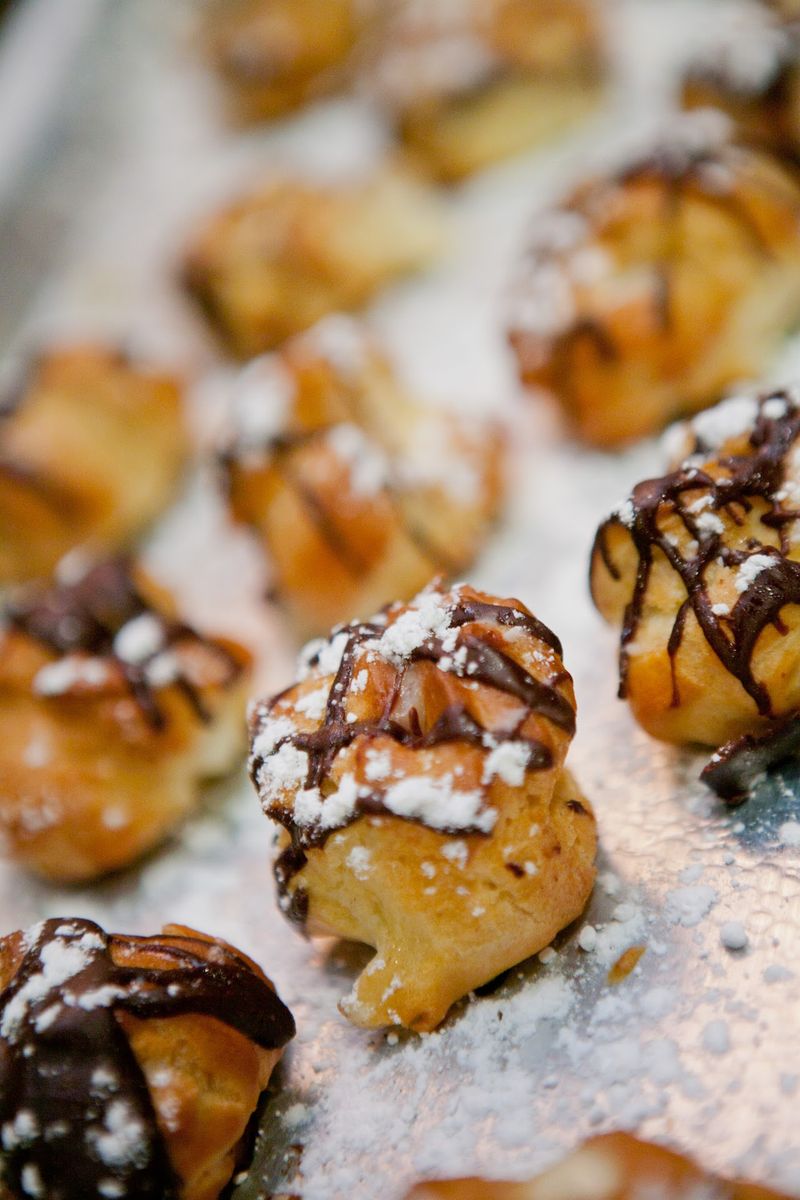 Dessert Here Deserves Its Own Separate Trip
