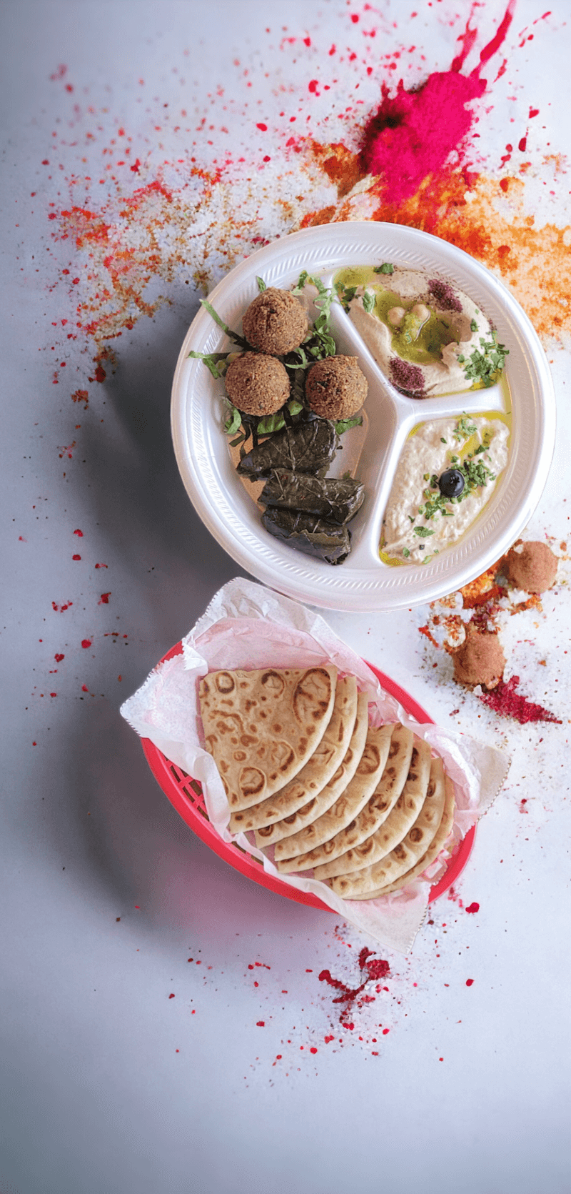 Plant-Based Eaters Won't Feel Left Out
