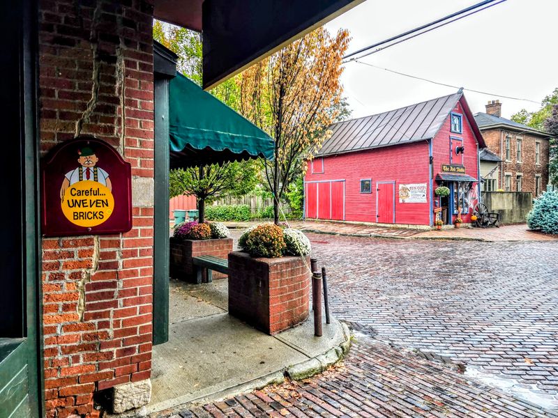 Why This Old-World Classic Earns a Spot on Your Ohio List