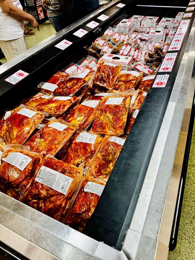 Stuffed Meats Make Dinner Less Fussy
