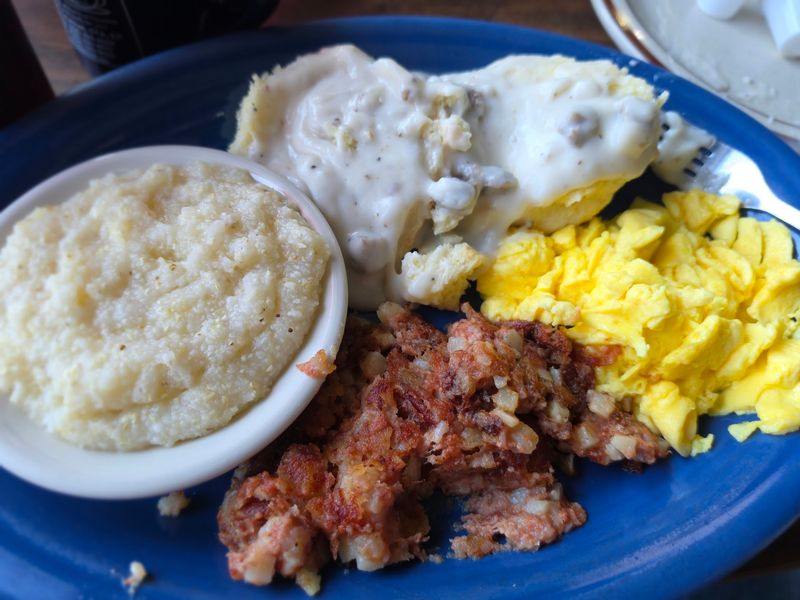 Dixie Diner