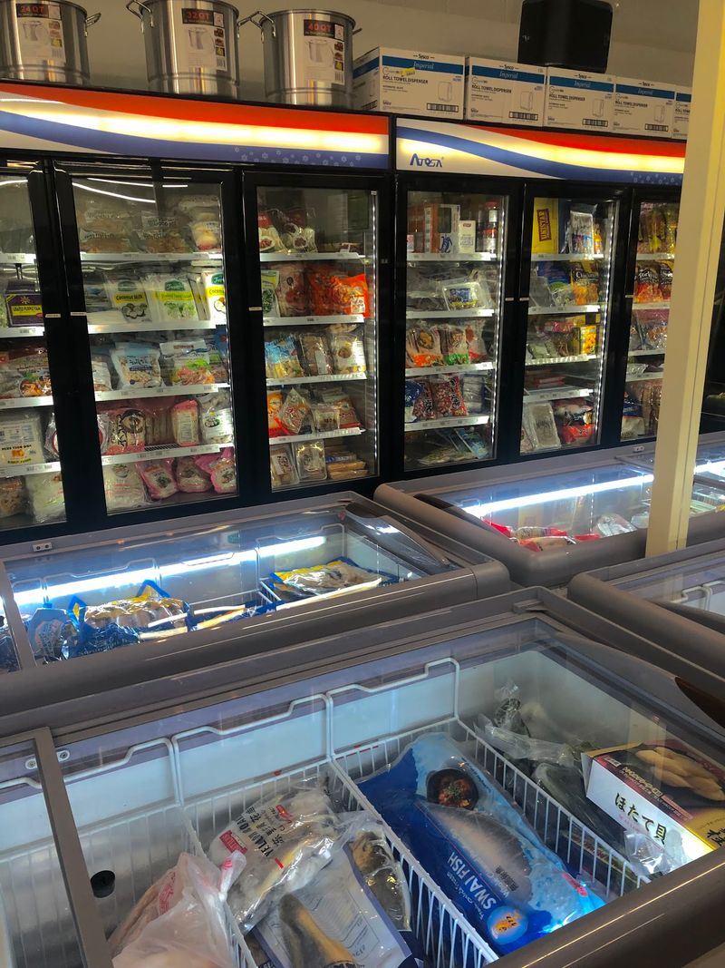 Dumpling Fans, Head Straight To The Freezer