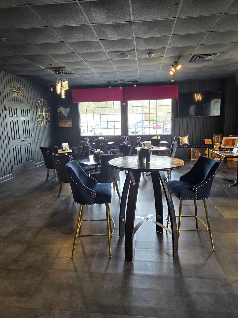 Tru Soul Food Kitchen, Creedmoor, NC