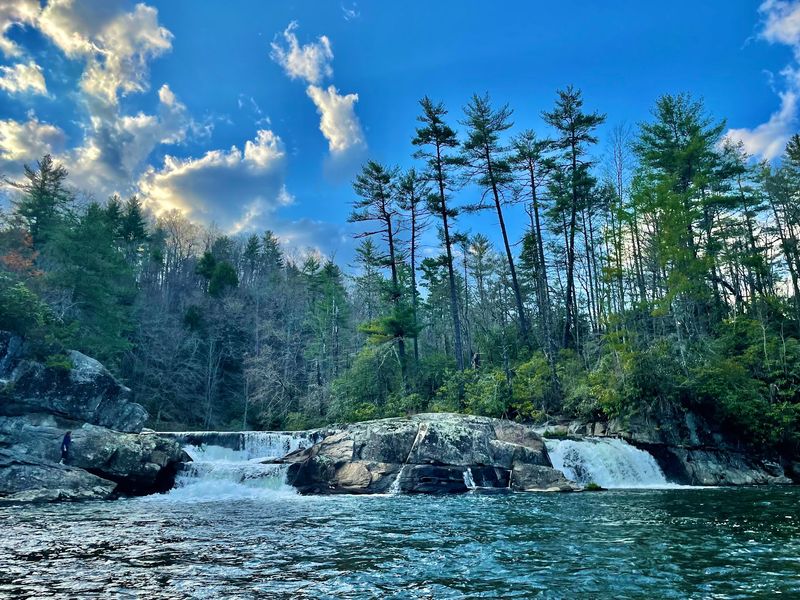 Linville Falls