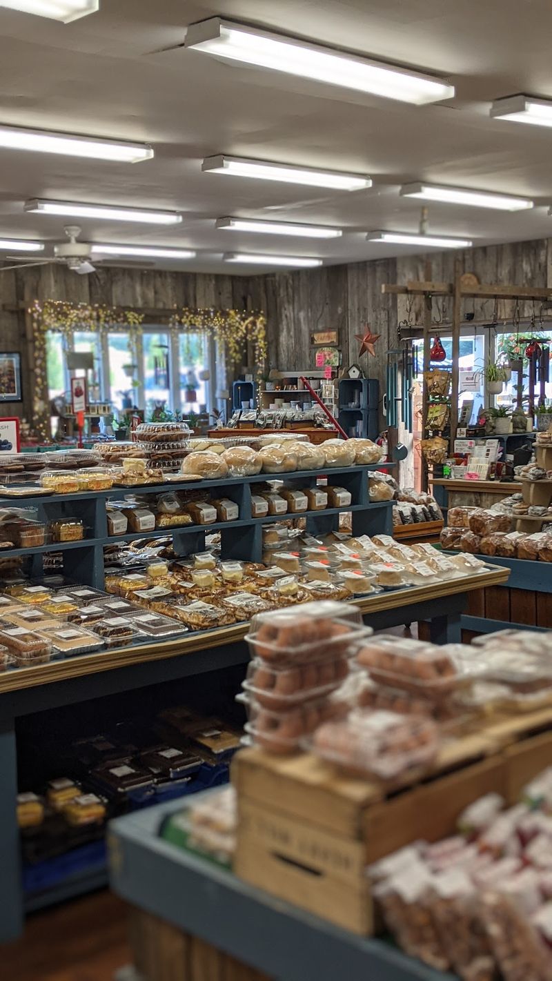 Cherry Hill Orchards, Lancaster, PA