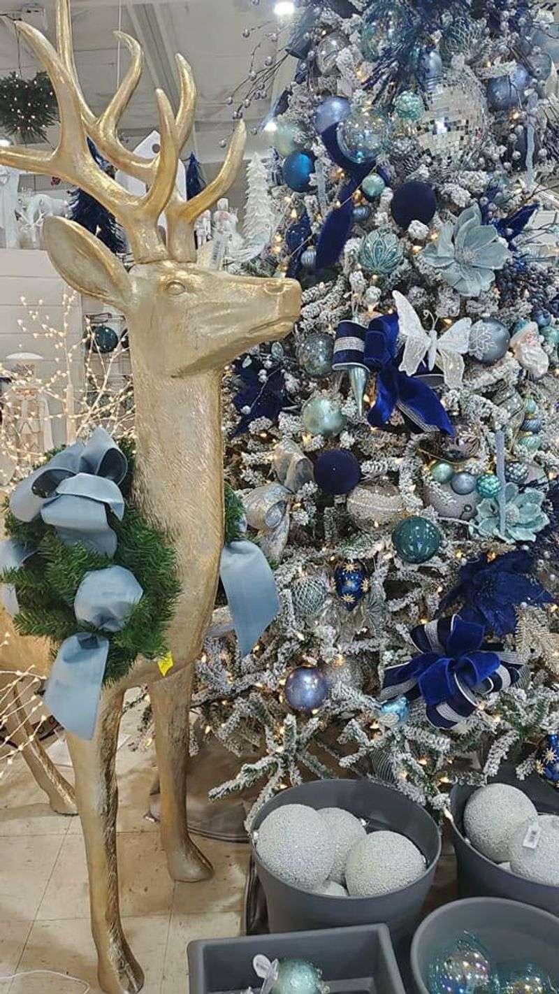 Fountains And Garden Art Bring The Finishing Touch