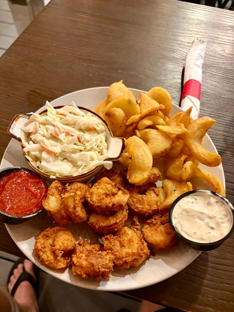 RedFish Grill & Bar, Morehead City, NC