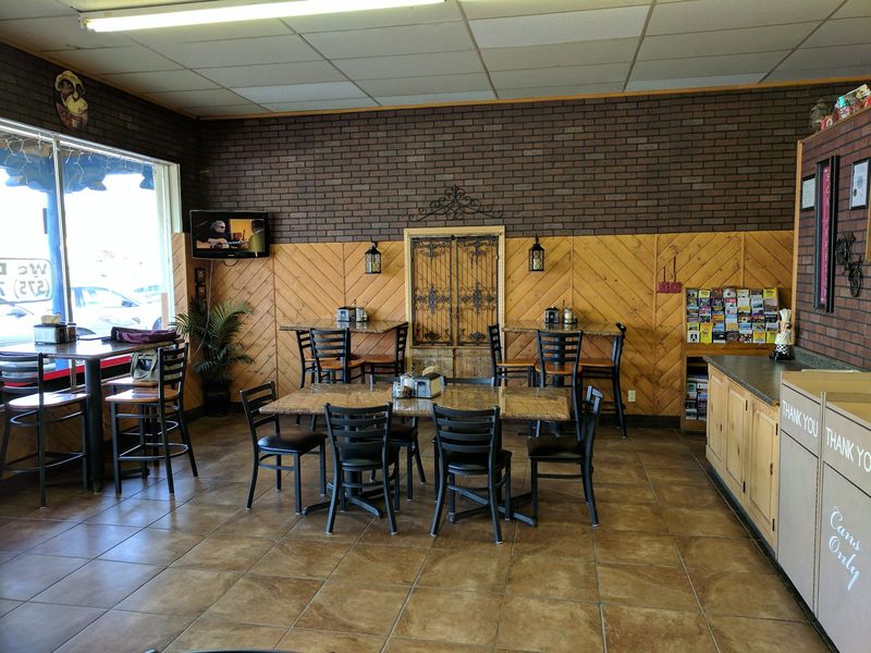 Chalupp's Pizza
