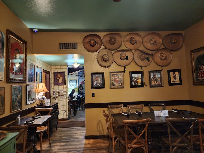More Than A Century Later The Chimichanga Story Remains Part Of El Charro