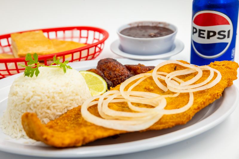 El Mocho Cocina Cubana, Key West, FL