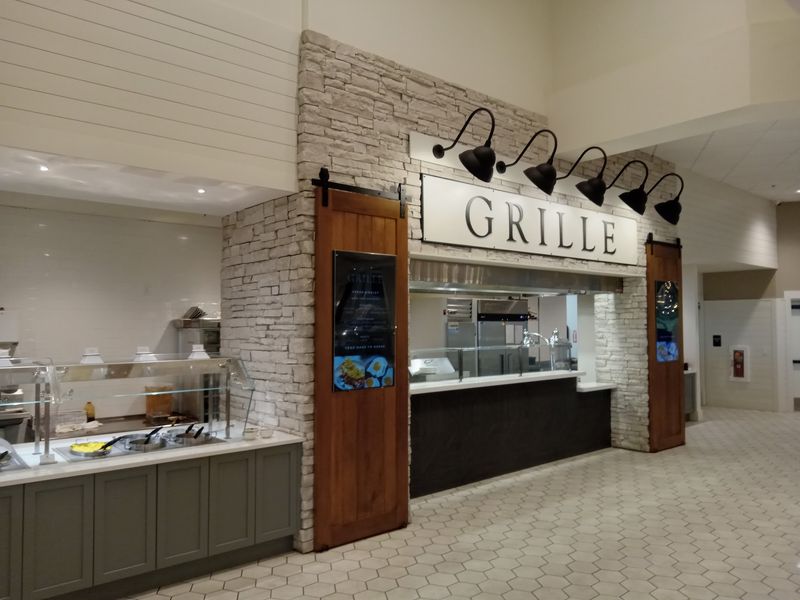 Made-to-Order Magic at the Grille