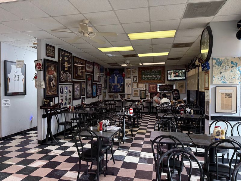 A Former Beauty Shop Started A Decades-Long Run