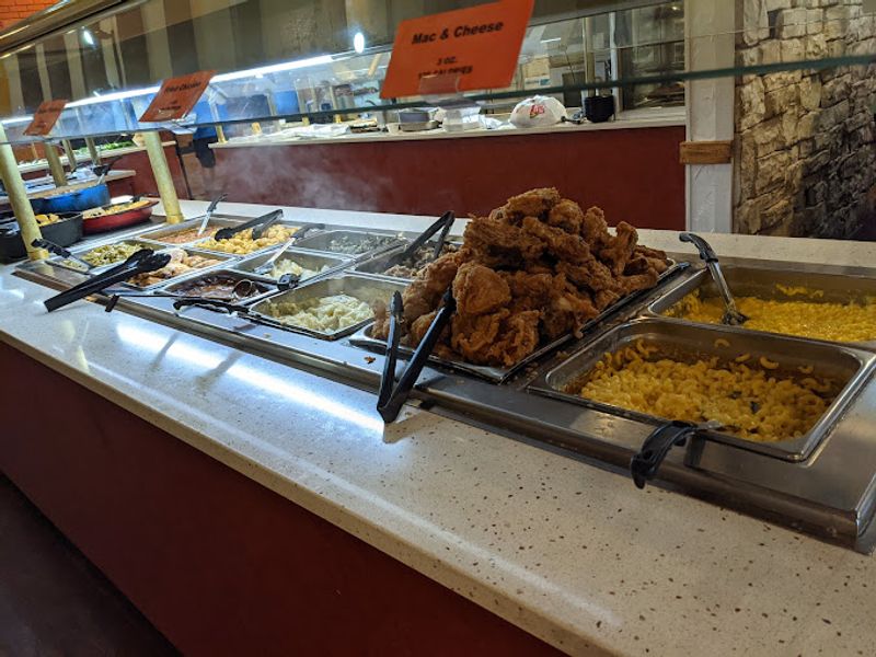 Fried Chicken And Chicken Livers Stay In The Regular Lineup