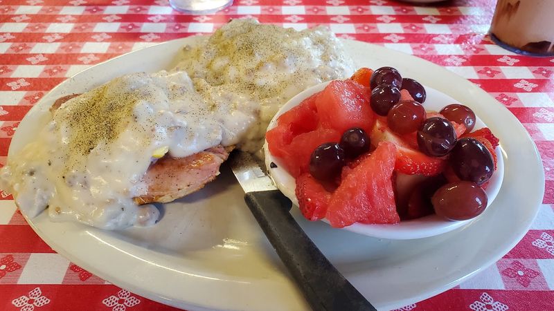Angie's Restaurant, Garner, NC