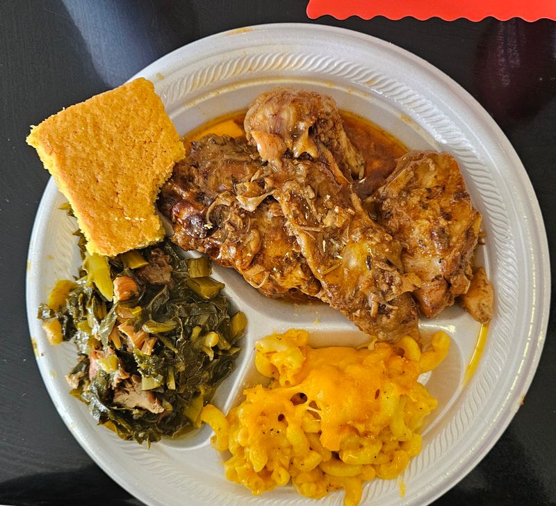 Cotton's Kitchen, Leesburg, FL