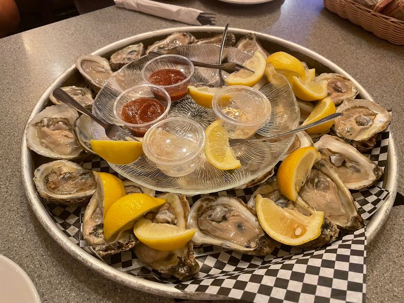 Awful Arthur's Oyster Bar, Kill Devil Hills, NC