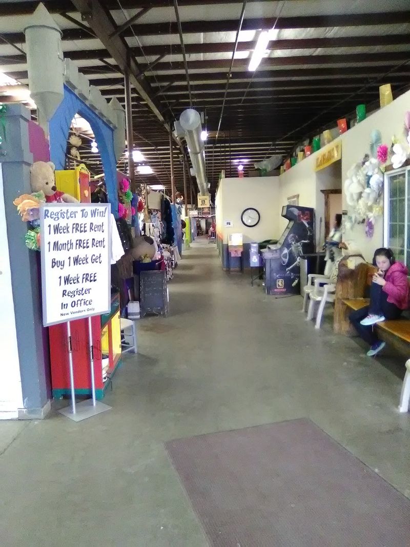 The Snack Bar Might Become Your Favorite Booth