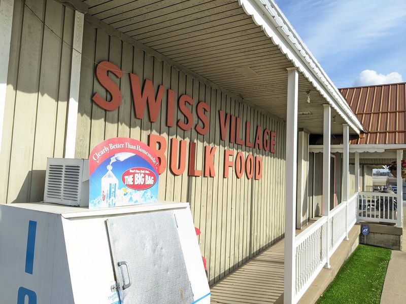 The Sugarcreek Store Has Been Open Since 1980