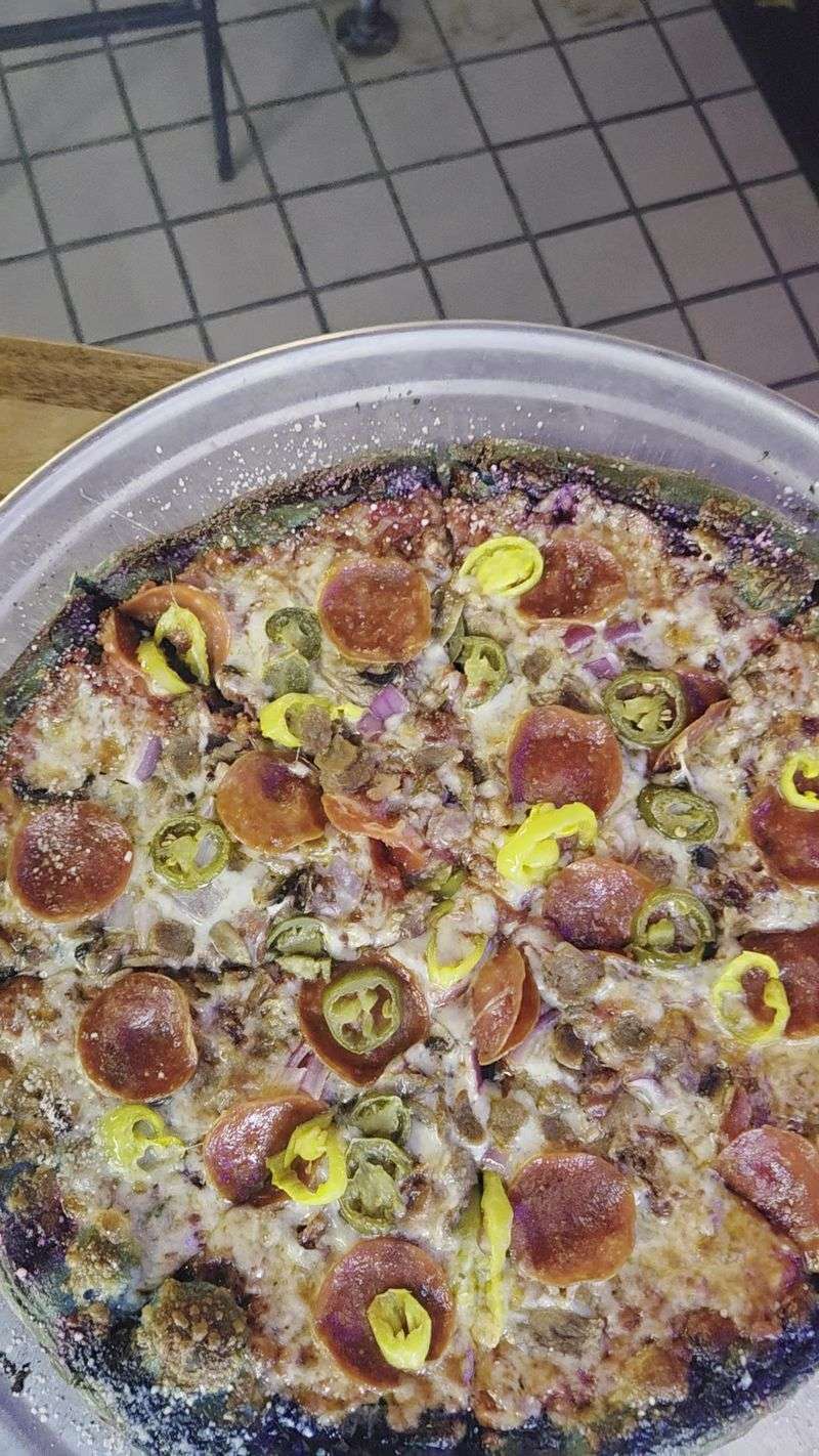 Detroit-Style Pies Offer A Thicker Alternative