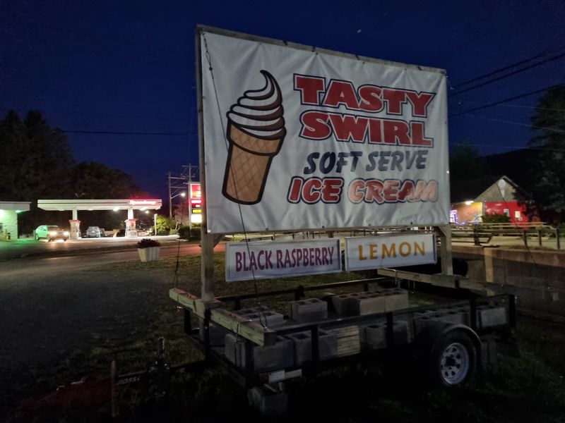Tasty Swirl