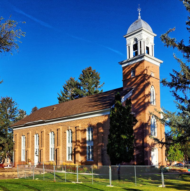 Historic Downtown Heber City, Heber City