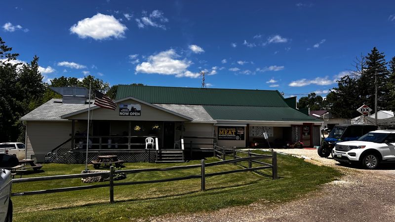 Gunder Roadhouse, Elgin