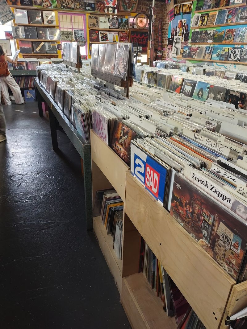 Prices, Markdown Bins, and Five-Dollar Finds