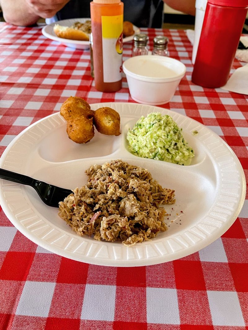 Stephenson's Bar-B-Q