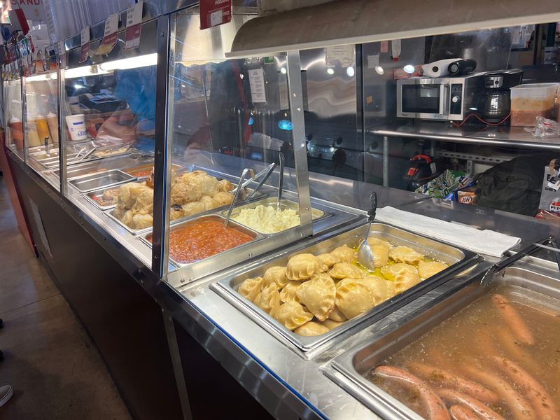 Hubert's Polish Kitchen