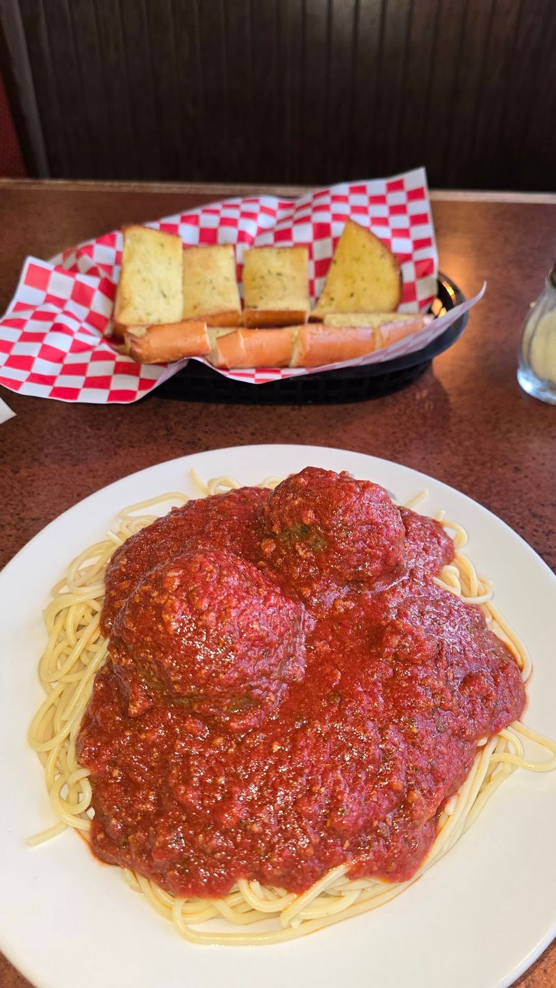 Zio Johno's, Cedar Rapids