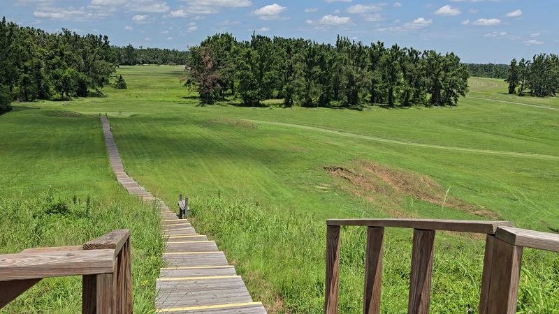 A World-Famous Honor Sits In Quiet Louisiana Farm Country