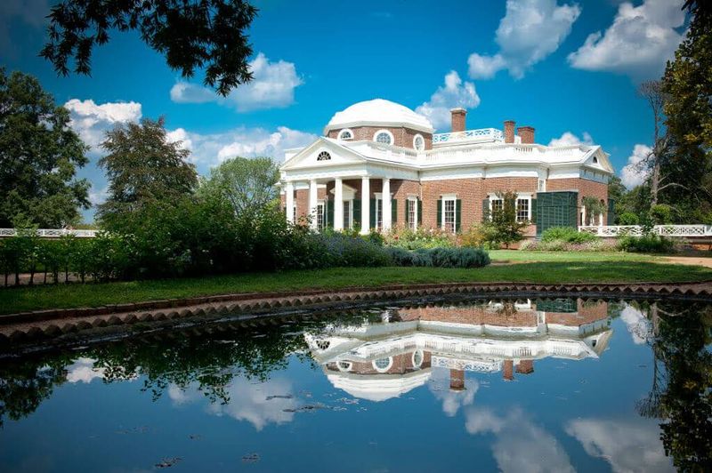 A World Heritage Badge Puts This Home In Rare Company