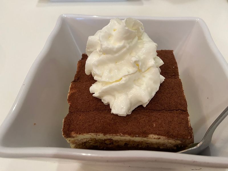 Save Room For Limoncello Cake And Espresso Sweets