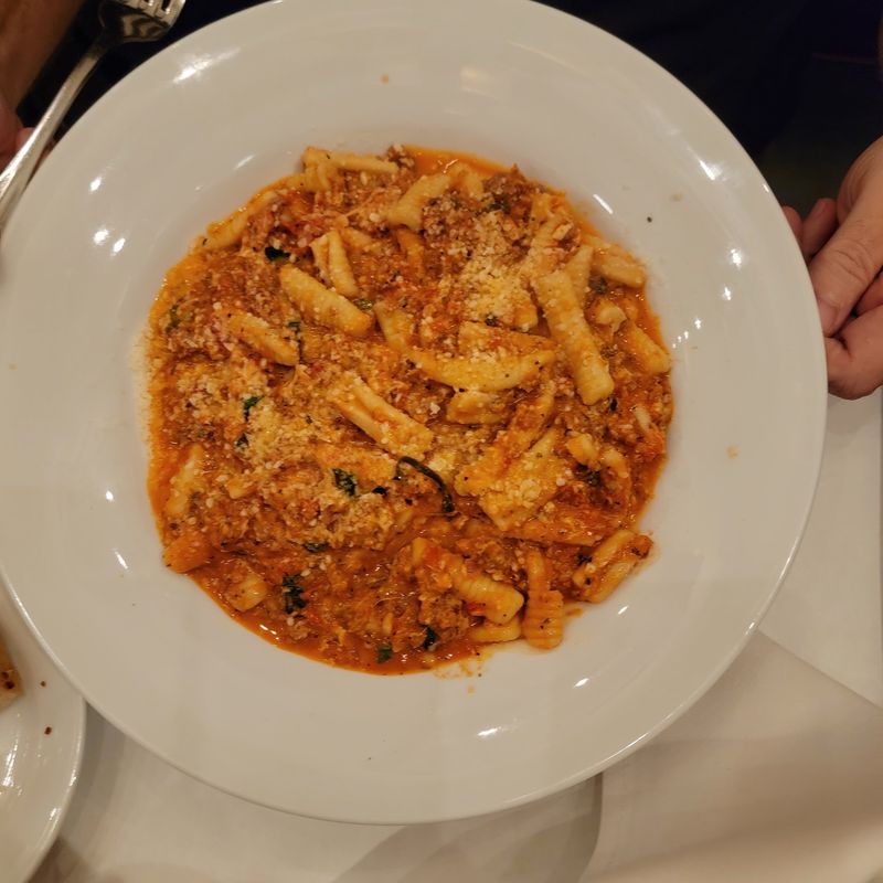 Pasta Plates That Steal The Show