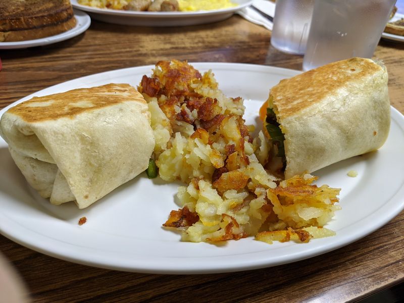 Sunbury Grill