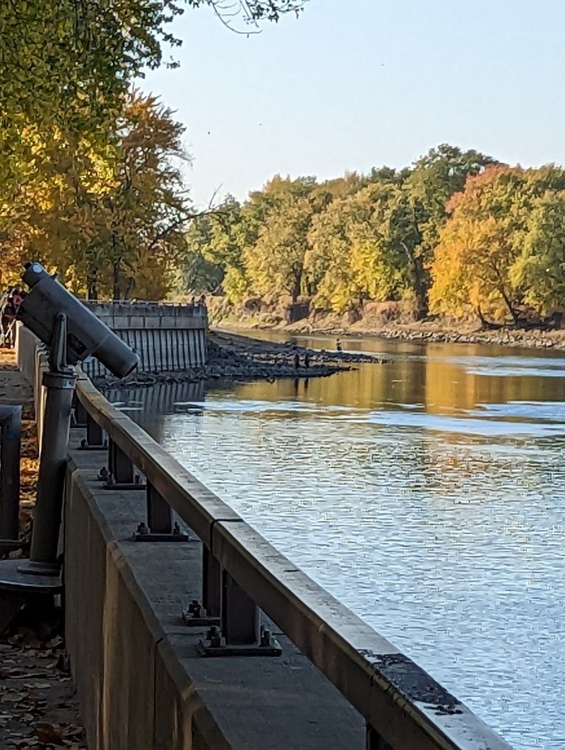 Bring A Picnic, A Paddle, Or A Fishing Rod