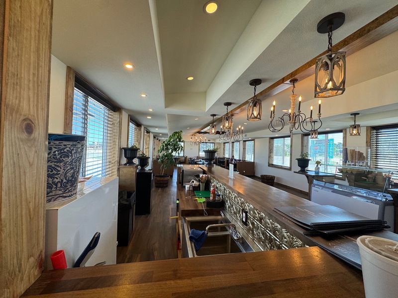 Save Room, Because Carrot Cake And Boba Are Waiting