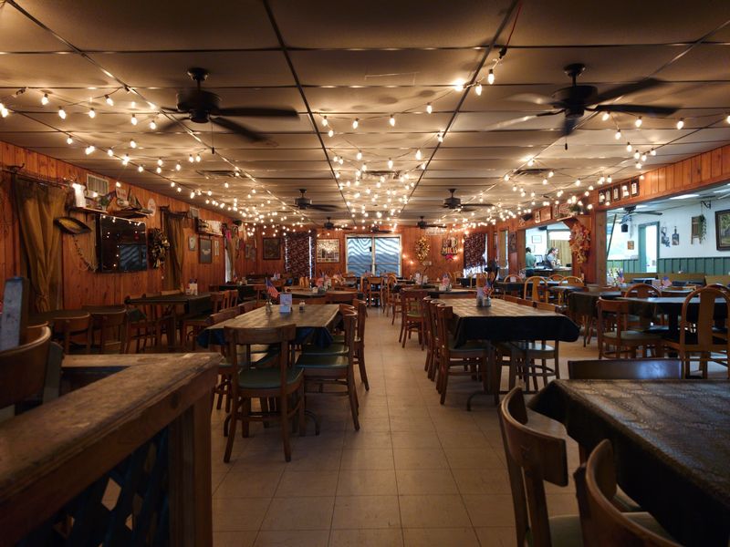 Bayou Delight Restaurant