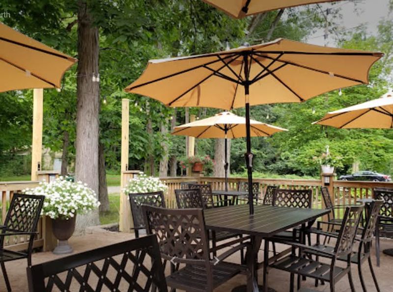 Oak Park Tavern