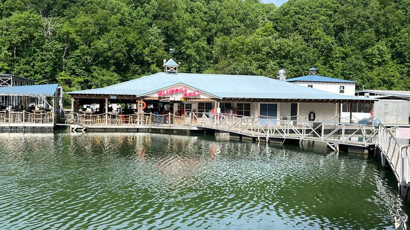 Bluegill Grill