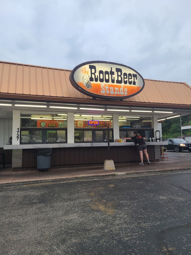 The Root Beer Stande