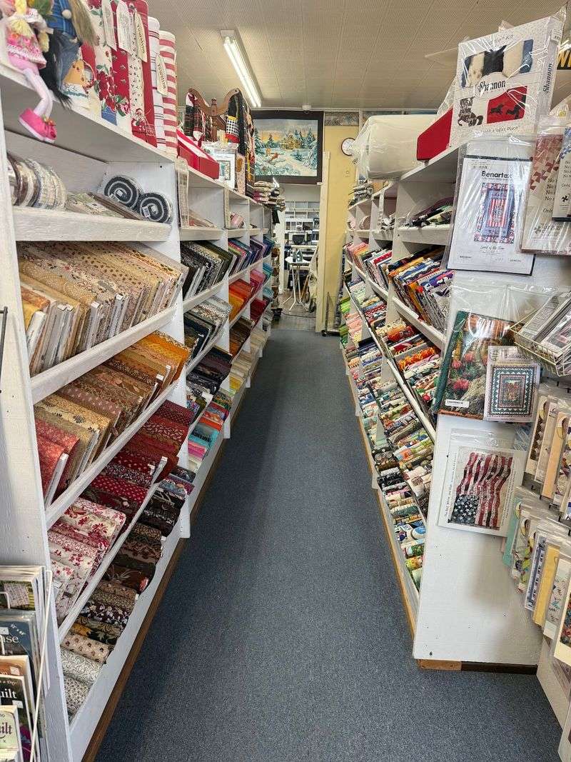 Heavenly Threads LLC