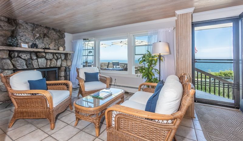 Inn on the Sound at Falmouth