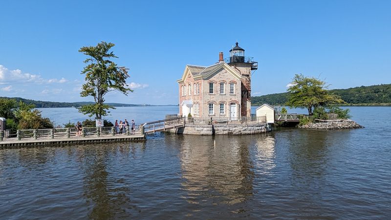 Saugerties Lighthouse