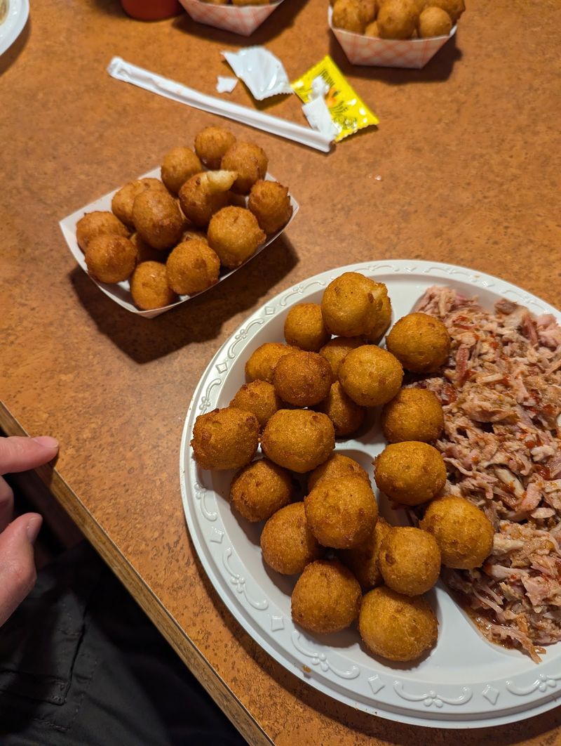 Country BBQ, High Point, NC