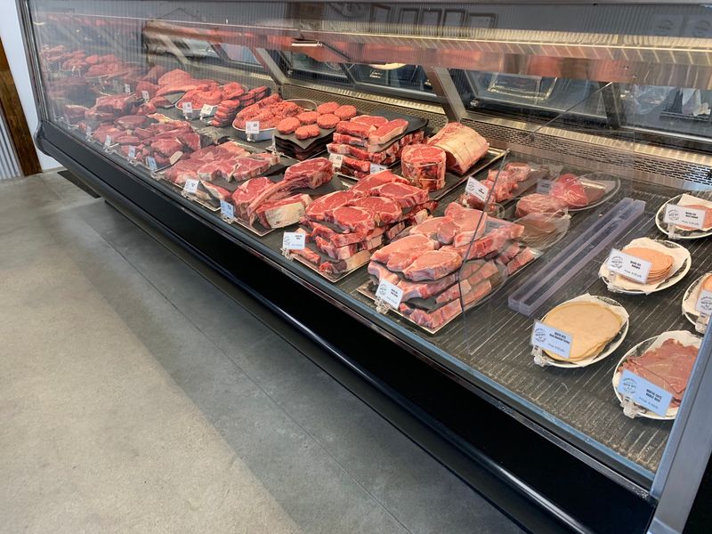 Rustic Cuts Butcher Shop, Council Bluffs