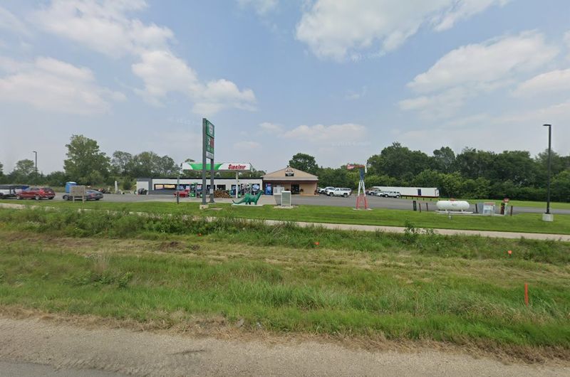 Krafty's Meat Market, Milford